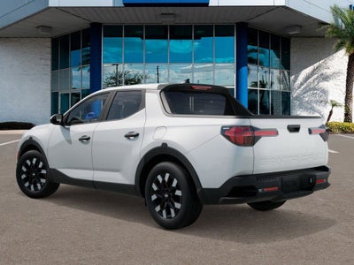 2026 Hyundai Santa Cruz SE