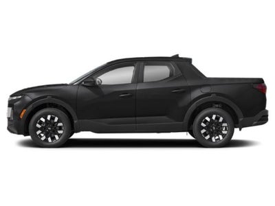 2027 Hyundai Santa Cruz SE