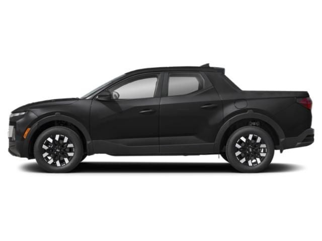 2027 Hyundai Santa Cruz SE