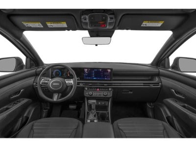 2027 Hyundai Santa Cruz SE