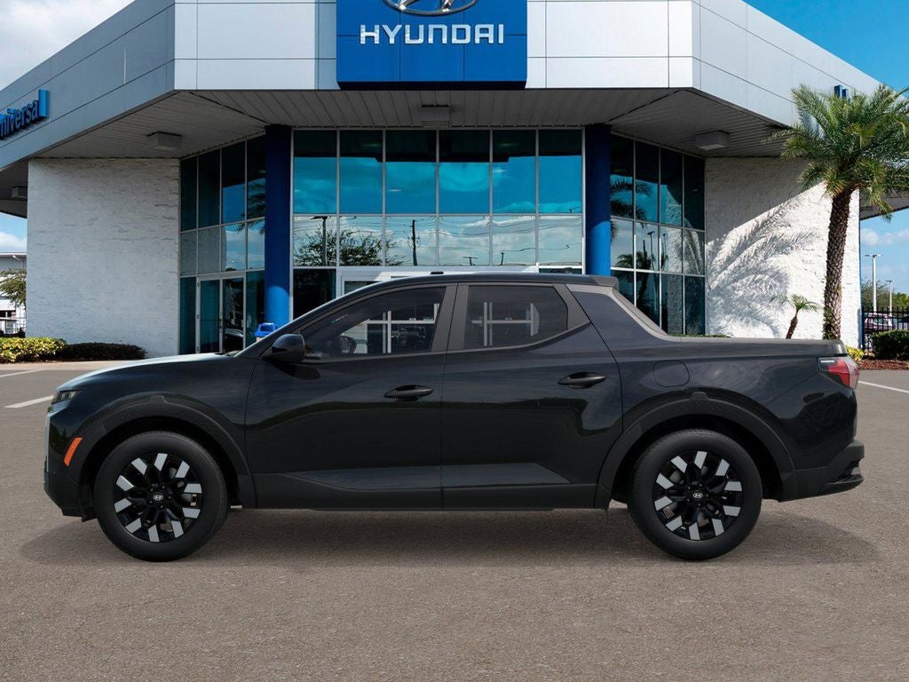 2026 Hyundai Santa Cruz SE