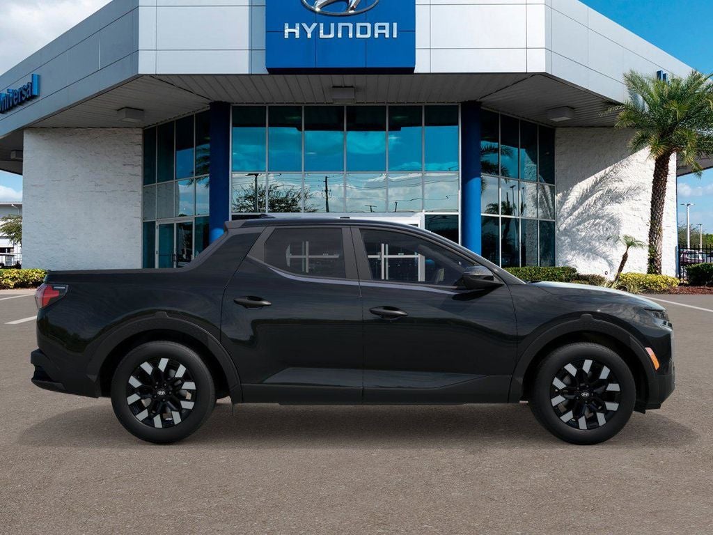 2026 Hyundai Santa Cruz SE