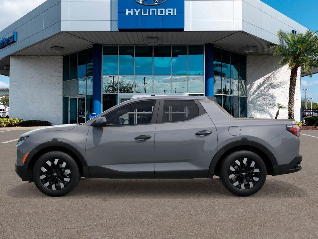 2026 Hyundai Santa Cruz SE