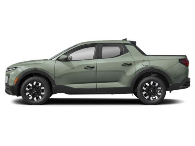 2027 Hyundai Santa Cruz SE