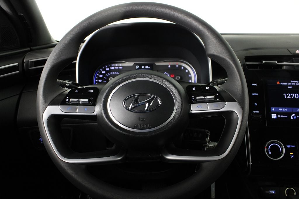 2024 Hyundai Santa Cruz SE