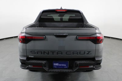 2024 Hyundai Santa Cruz SE