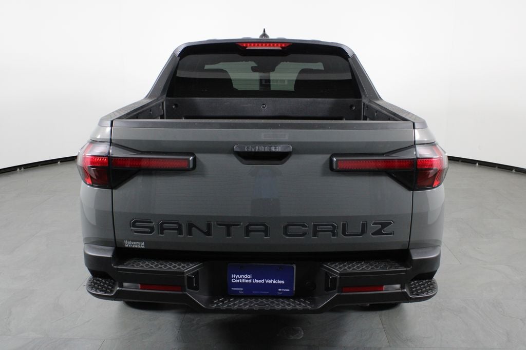 2024 Hyundai Santa Cruz SE