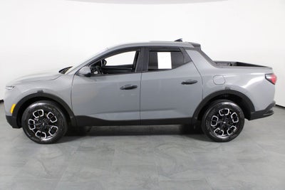 2024 Hyundai Santa Cruz SE