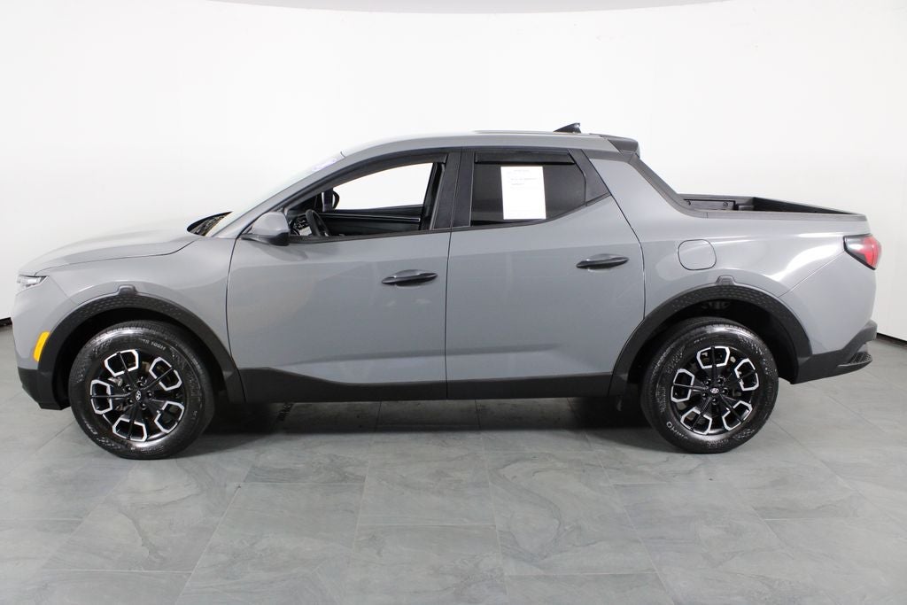 2024 Hyundai Santa Cruz SE