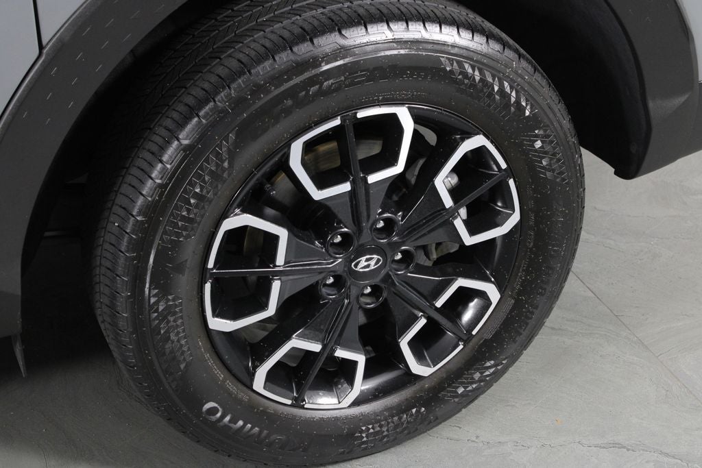 2024 Hyundai Santa Cruz SE