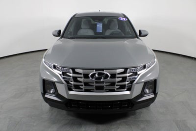 2024 Hyundai Santa Cruz SE