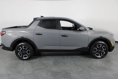 2024 Hyundai Santa Cruz SE
