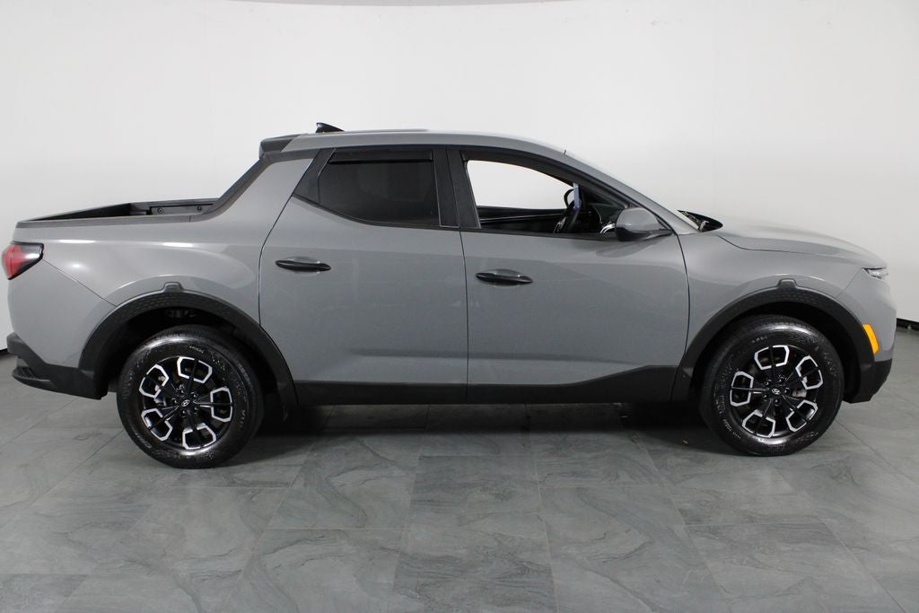 2024 Hyundai Santa Cruz SE