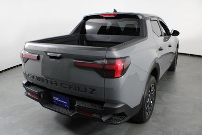 2024 Hyundai Santa Cruz SE