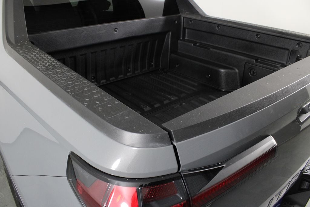 2024 Hyundai Santa Cruz SE