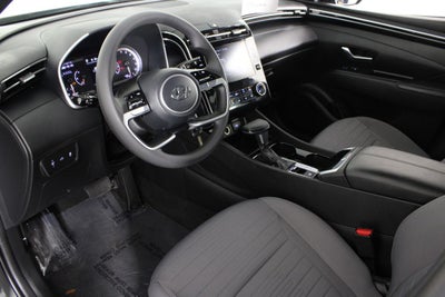 2024 Hyundai Santa Cruz SE