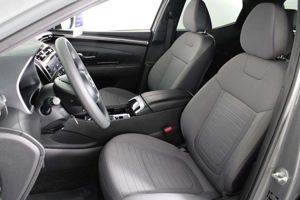 2024 Hyundai Santa Cruz SE