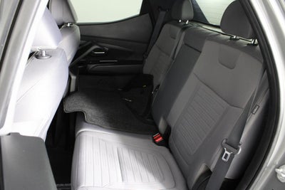 2024 Hyundai Santa Cruz SE