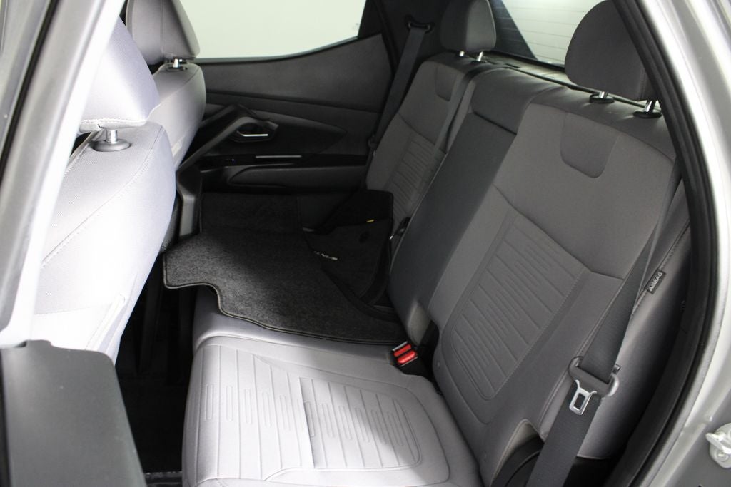 2024 Hyundai Santa Cruz SE