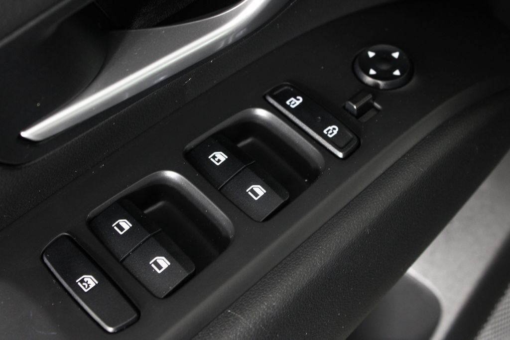 2024 Hyundai Santa Cruz SE