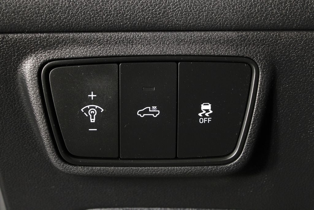 2024 Hyundai Santa Cruz SE