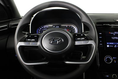 2024 Hyundai Santa Cruz SE