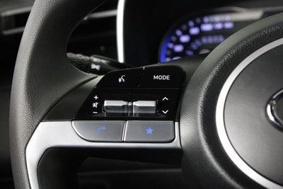 2024 Hyundai Santa Cruz SE