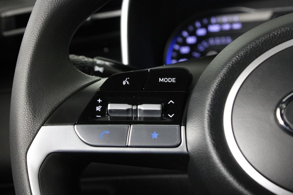 2024 Hyundai Santa Cruz SE