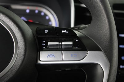 2024 Hyundai Santa Cruz SE