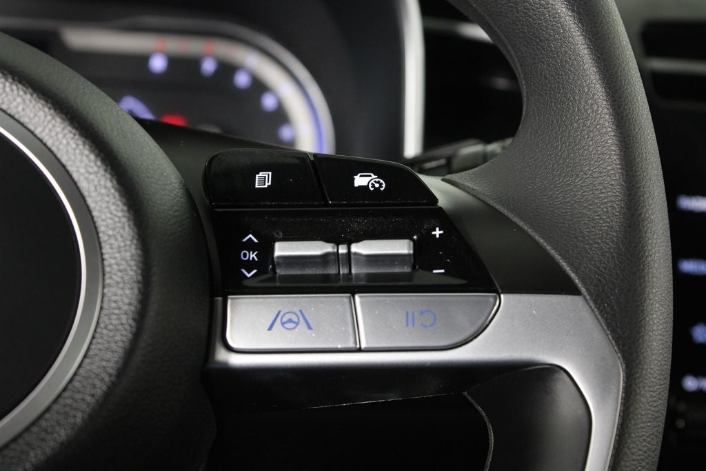 2024 Hyundai Santa Cruz SE