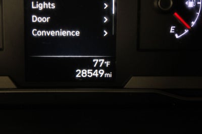 2024 Hyundai Santa Cruz SE