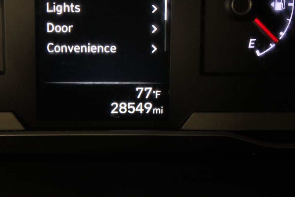 2024 Hyundai Santa Cruz SE