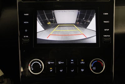 2024 Hyundai Santa Cruz SE