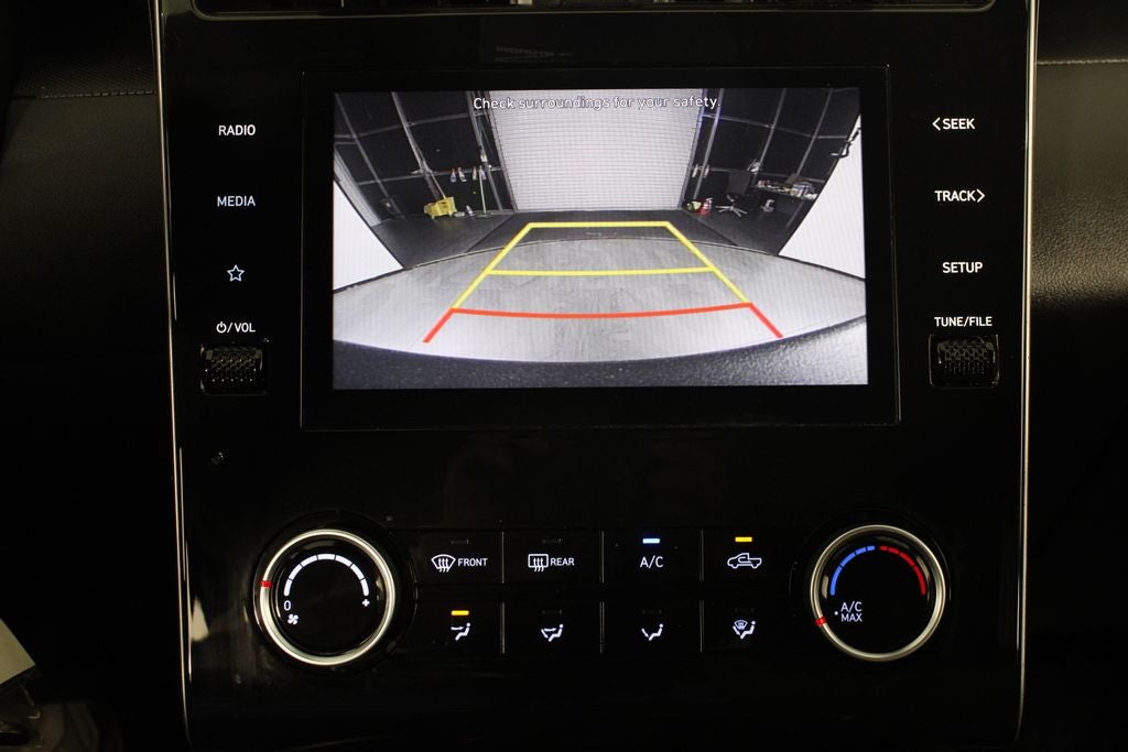 2024 Hyundai Santa Cruz SE