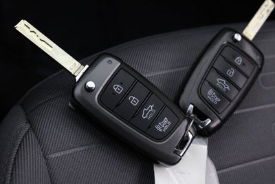 2024 Hyundai Santa Cruz SE