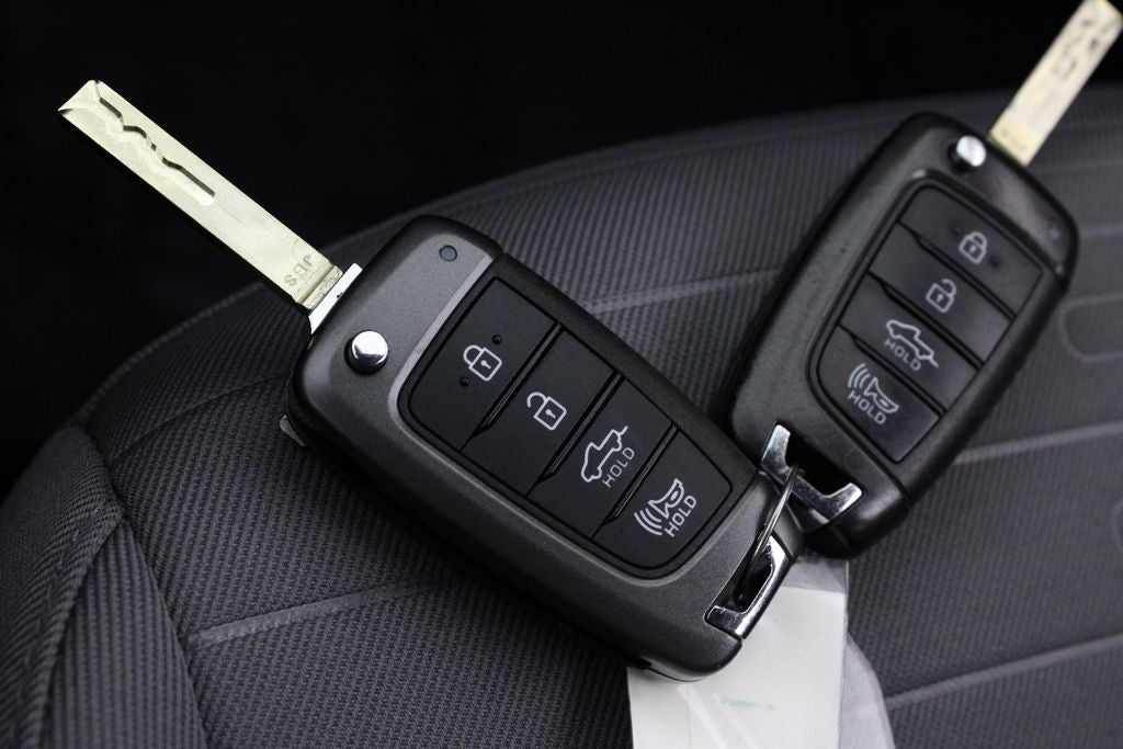 2024 Hyundai Santa Cruz SE