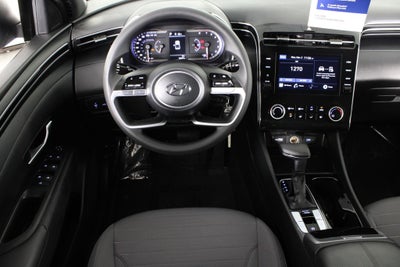 2024 Hyundai Santa Cruz SE