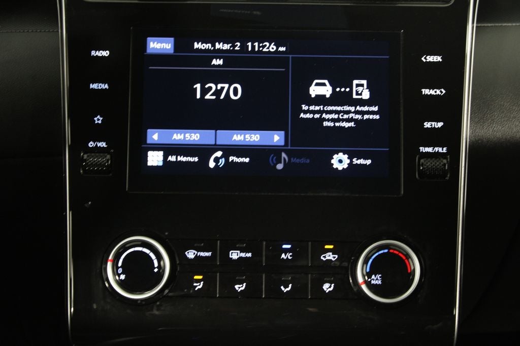 2024 Hyundai Santa Cruz SE