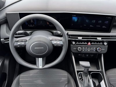 2026 Hyundai Santa Cruz SE