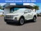 2027 Hyundai Santa Cruz SE