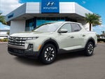 2027 Hyundai Santa Cruz SE