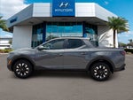 2027 Hyundai Santa Cruz SEL