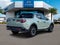 2027 Hyundai Santa Cruz SEL