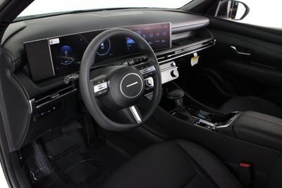 2027 Hyundai Santa Cruz SEL