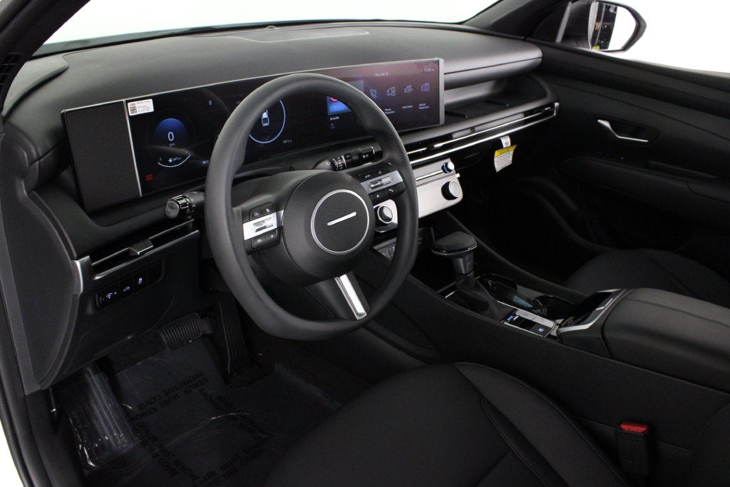 2027 Hyundai Santa Cruz SEL