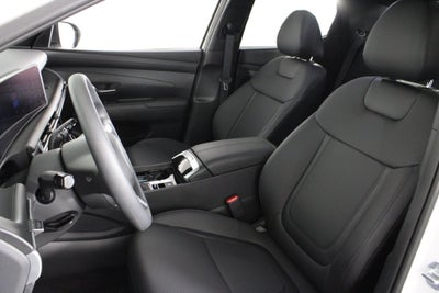 2027 Hyundai Santa Cruz SEL