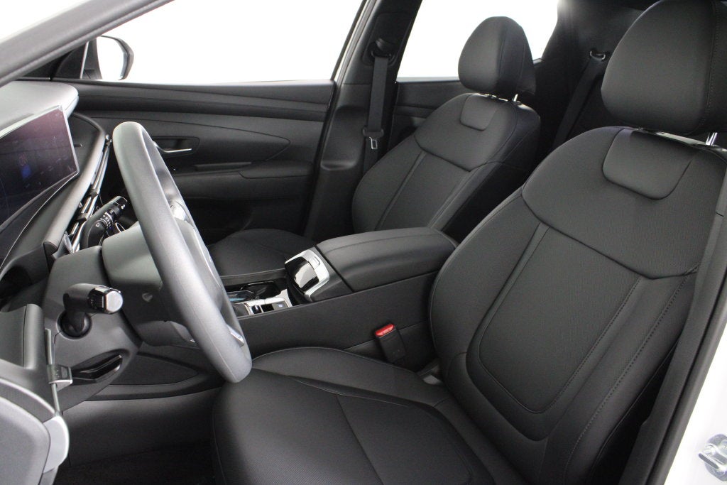 2027 Hyundai Santa Cruz SEL