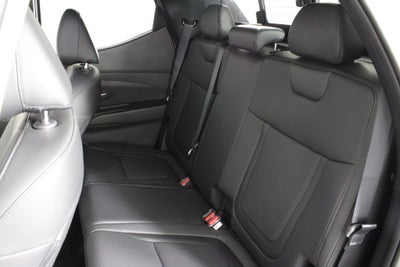2027 Hyundai Santa Cruz SEL