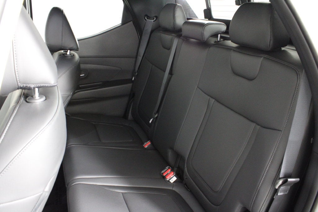 2027 Hyundai Santa Cruz SEL