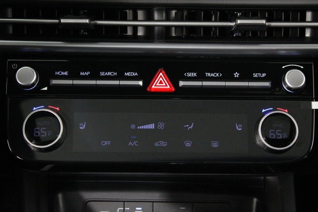2027 Hyundai Santa Cruz SEL